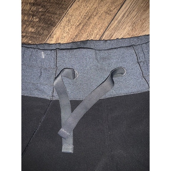 Women’s Northface Drawstring Pants Black S - Picture 3 of 6